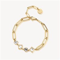 Bracciale Brosway Donna emphasis in Acciaio BEH14 - BEH14